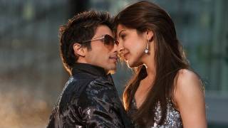 Music Out Now  Badmaash Company  Shahid Kapoor  Anushka Sharma [upl. by Vallonia302]