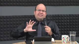 El TORMENTO de la SEPARACION Parte 1  PASTOR JOSE MANUEL JAIMES  IPDA URUGUAY [upl. by Nylak]