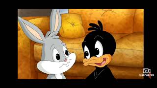 Baby looney Tunes flu the coop part 2 [upl. by Aniroc]