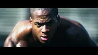 SAMPLE Training  Motivational Fitness Video [upl. by Amein615]