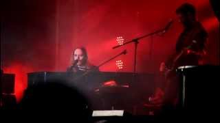 Tim Minchin  Dark Side  Live 1080p [upl. by Guyer]