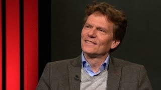 Prof Dr Hartmut Rosa Resonanz Postwachstumsgesellschaft Werkstatt Zukunft [upl. by Leseil894]