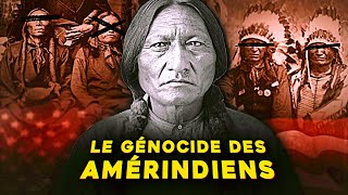 Les ÉtatsUnis ontils commis un génocide contre les Amérindiens [upl. by Walli]