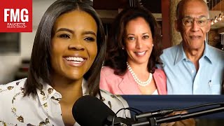 Candace Owens EXPOSES Kamala Harris’ ETHNICITY  Her Uncle Speaks [upl. by Sybilla151]