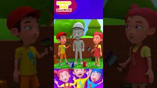 Find My Color Song  Kids Songs and Nursery Rhymes shorts [upl. by Addy]