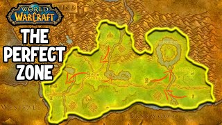 The Best Zone in World of Warcraft [upl. by Nnyltak420]