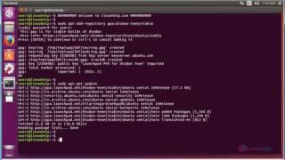 How to install Diodon Clipboard Manager in Ubuntu [upl. by Richlad]