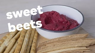 Four ways to prepare beetroot [upl. by Inajna37]