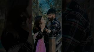 Chann Sitare  Tere sang oh rishta Ban gaya punjabisong trending shorts youtubeshorts newsong [upl. by Jamnes289]