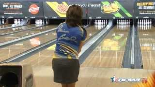 2012 USBC Queens  A Look Back [upl. by Eyllek]