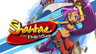 Yo Go Crazy InGame Version  Shantae and the Pirates Curse [upl. by Neelyad699]