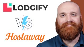 Lodgify vs Hostaway Which is Better [upl. by Emyle745]