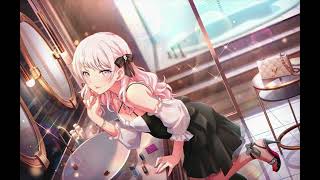 Nightcore  Sweet Delusion Bella Poarch [upl. by Elleiad959]