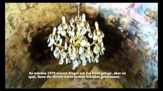 Karpathos Olympos part 3 german subtitles [upl. by Annayehc]