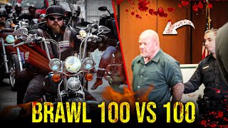 Pagans MC vs Hells Angels A History of Rivalry [upl. by Cicily973]