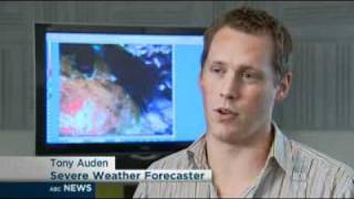 Early cyclones predicted for Queensland [upl. by Iew648]