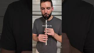 Morrisons Jig on a tin whistle irishtune irishmusic tinwhistle [upl. by Klemm]