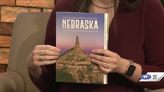 Nebraska Tourism Commission discusses 2024 Nebraska State Travel Guide [upl. by Suki]