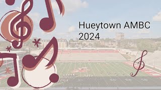 Hueytown AMBC 2024 [upl. by Calisa821]