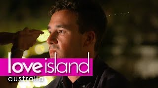 Ive had enough of this place  Love Island Australia 2018 [upl. by Ahsinra]