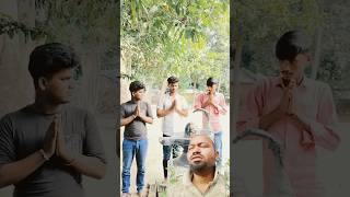 Jay Bholenath  bhagban hai Sahara song love mahadevkedeewana funny kachdavdo [upl. by Ytsirc]