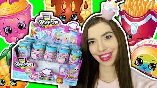 SHOPKINS PO POLSKU GRAMPAULA [upl. by Rika]