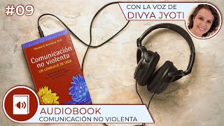 Audiobook Comunicación no violenta 09 [upl. by Inar]