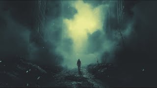 Last Tears  Dark Post Apocalyptic Ambience  Dark Ambient Meditation Music [upl. by Bracci]