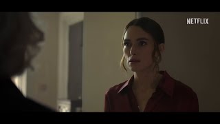 Black Doves — Official Trailer 2024 Keira Knightley Ben Whishaw Sarah Lancashire Michael Smiley [upl. by Phira]