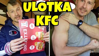 ULOTKA Z KFC [upl. by Jotham]