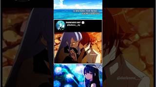 This scene💔  Akame ga Kill  anime animeedit akamegakill [upl. by Etom]