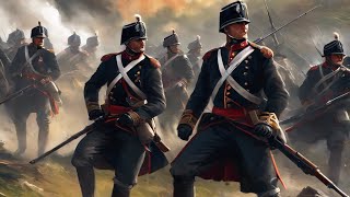 Total War NAPOLEON 2024 Part 3 Prussia [upl. by Igiul]