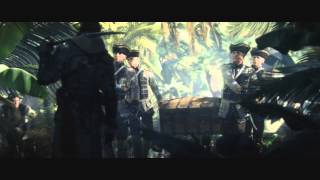 Assassins Creed 4 Black Flag and Lonely Island Jack Sparrow Mashup [upl. by Assed]