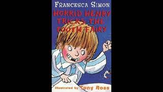 Horrid Henry Tricks the Tooth Fairy 04 Horrid Henrys New Teacher 2000 [upl. by Einnim]