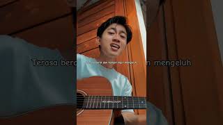 Dash Uciha  Merindukanmu  Cover By Ali Abdul azizz [upl. by Susej]