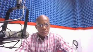 Saturday May 11 2024 quotThe Jamaican Diaspora Live Onlinequot with Dervan Malcolm on Power 106 FM [upl. by Laurie]