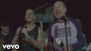 Calle 13  La Perla Long Version ft Rubén Blades La Chilinga [upl. by Lledrac]