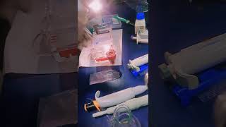 Gel electrophoresis biotechnology biology science research biotech lab laboratory labwork [upl. by Karim]