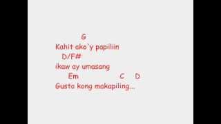 14 Lyrics And Chords  Silent Sanctuary [upl. by Tann]