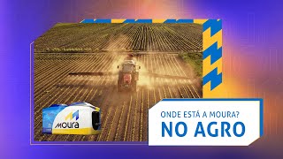 Onde está a Moura No agro e nos negócios que dão energia pro país [upl. by Cardie]