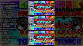 🔴🇵🇭NEW SELOS🟧Nonstop Cha Cha Disco Remix 2024🛑Bagong Nonstop Cha Cha Remix 2024🥰 shorts [upl. by Melania]