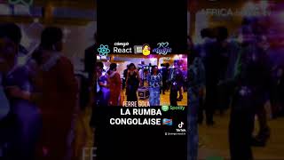 FERRE GOLA LA RUMBA CONGOLAISE 🇨🇩🇨🇬 [upl. by Idisahc2]