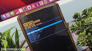 How to Install Firmware via ADB Sideload on Android [upl. by Ynetsed]