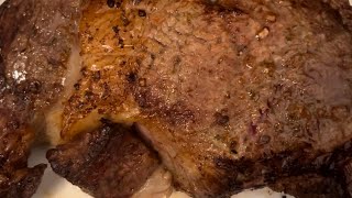 Air Fryer Steak [upl. by Nonnarb52]