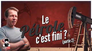 Le pétrole cest fini  Quels volumes on consomme et quel avenir pour le carburant de synthèse  ⛽️ [upl. by Natie]