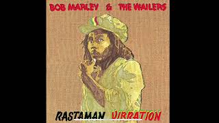 Bob Marley  Rastaman Vibration Full Album 432hz [upl. by German351]