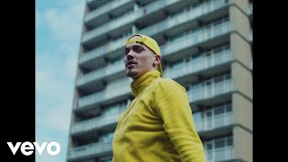 Kronkel Dom x Kav Verhouzer  London Gangs Official Video [upl. by Veneaux664]