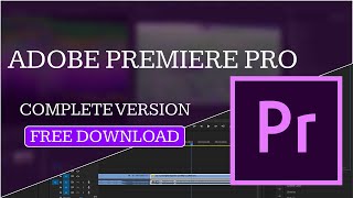 How to Download Adobe Premiere Pro 2024  How to Install Adobe Premiere Pro 2024 [upl. by Viking]