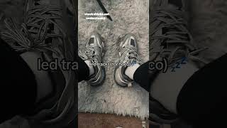 Shoe Rotation From Stockxkicks fyp shorts [upl. by Urissa657]