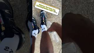 Salomon XT6 Gore Tex UnboxingReview part 2 sneakers salomonrunning goretex vlog [upl. by Akieluz]